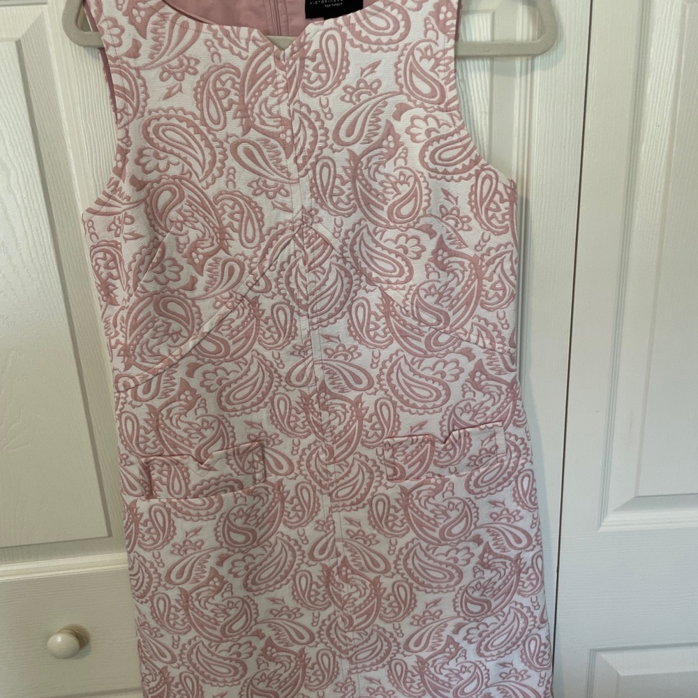 Victoria Beckham X Target Dress - Picture 4 of 5